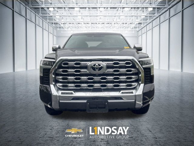 2023 Toyota Tundra 1794 Edition