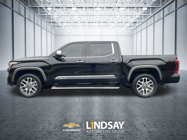 2023 Toyota Tundra 1794 Edition