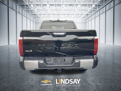 2023 Toyota Tundra 1794 Edition