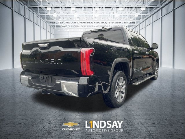 2023 Toyota Tundra 1794 Edition