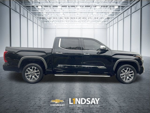 2023 Toyota Tundra 1794 Edition