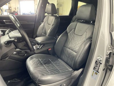 2023 Kia Telluride EX X-Line
