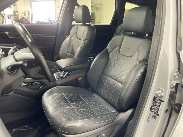 2023 Kia Telluride EX X-Line