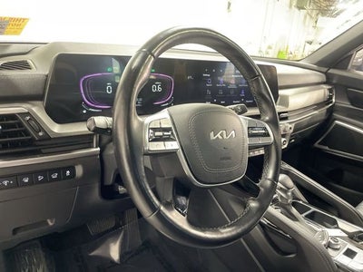 2023 Kia Telluride EX X-Line