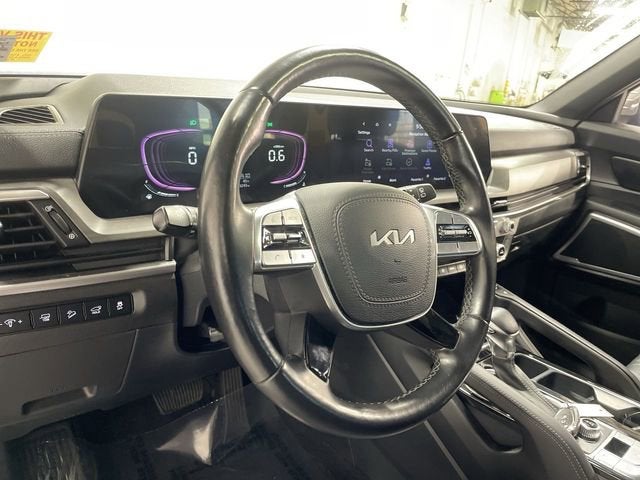 2023 Kia Telluride EX X-Line