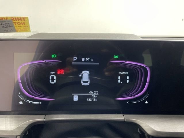 2023 Kia Telluride EX X-Line