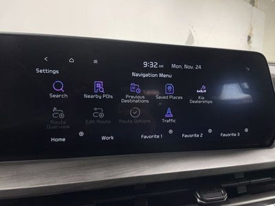 2023 Kia Telluride EX X-Line