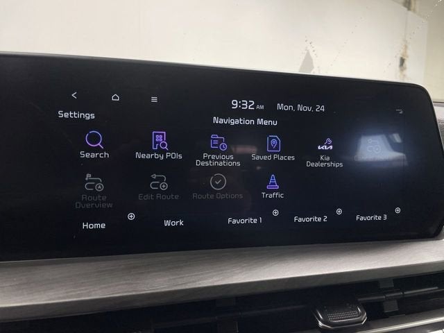 2023 Kia Telluride EX X-Line