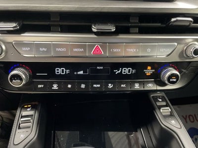 2023 Kia Telluride EX X-Line