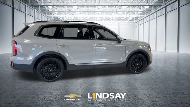 2023 Kia Telluride EX X-Line