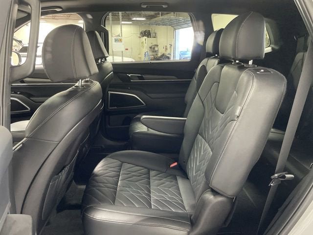 2023 Kia Telluride EX X-Line