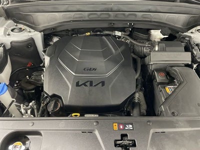 2023 Kia Telluride EX X-Line