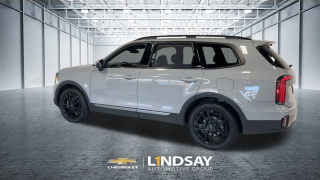 2023 Kia Telluride EX X-Line
