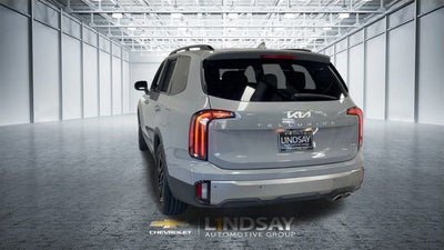 2023 Kia Telluride EX X-Line