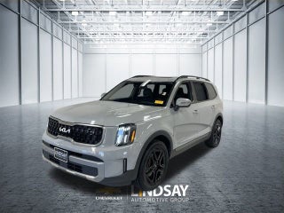 2023 Kia Telluride EX X-Line