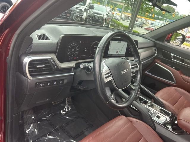 2024 Kia Telluride SX Prestige