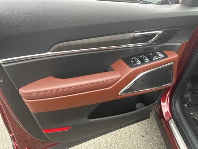 2024 Kia Telluride SX Prestige