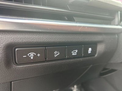 2024 Kia Telluride SX Prestige
