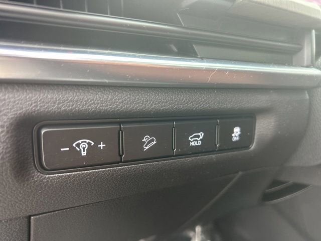 2024 Kia Telluride SX Prestige