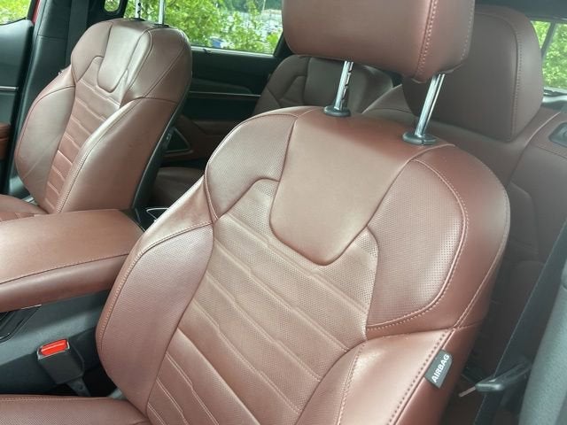 2024 Kia Telluride SX Prestige