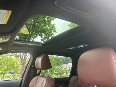 2024 Kia Telluride SX Prestige