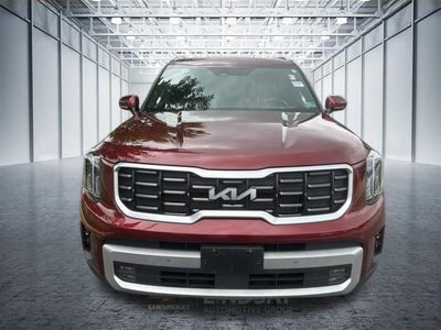 2024 Kia Telluride SX Prestige