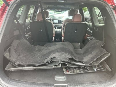 2024 Kia Telluride SX Prestige