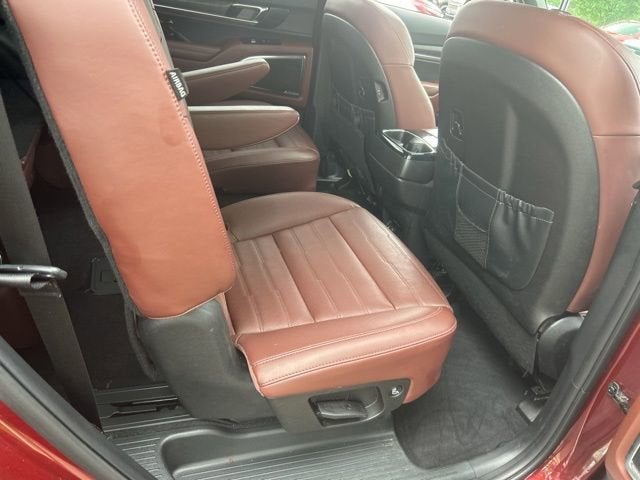 2024 Kia Telluride SX Prestige