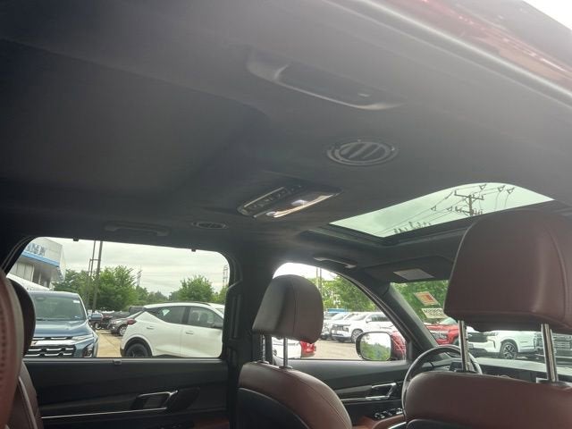 2024 Kia Telluride SX Prestige