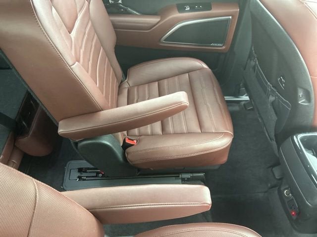 2024 Kia Telluride SX Prestige
