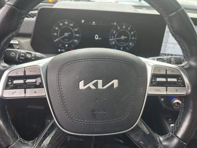2024 Kia Telluride SX Prestige