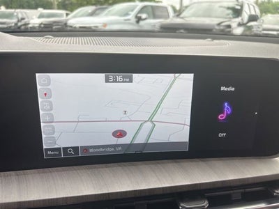 2024 Kia Telluride SX Prestige