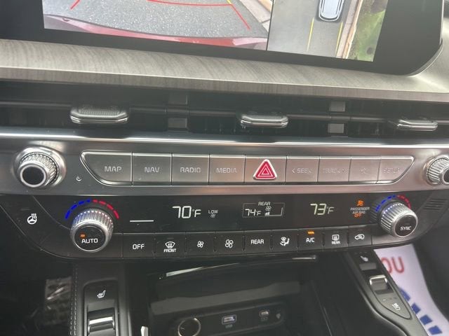 2024 Kia Telluride SX Prestige