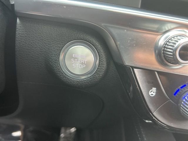 2024 Kia Telluride SX Prestige
