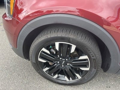 2024 Kia Telluride SX Prestige
