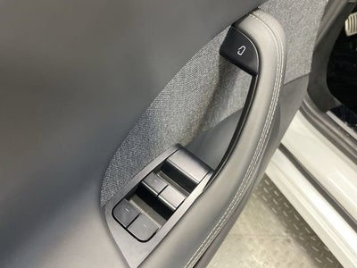 2021 Tesla Model S Plaid Tri Motor All-Wheel Drive