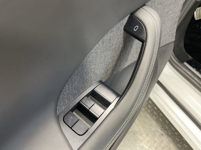 2021 Tesla Model S Plaid Tri Motor All-Wheel Drive