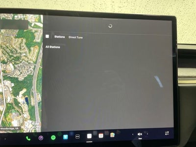 2021 Tesla Model S Plaid Tri Motor All-Wheel Drive