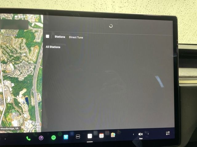 2021 Tesla Model S Plaid Tri Motor All-Wheel Drive
