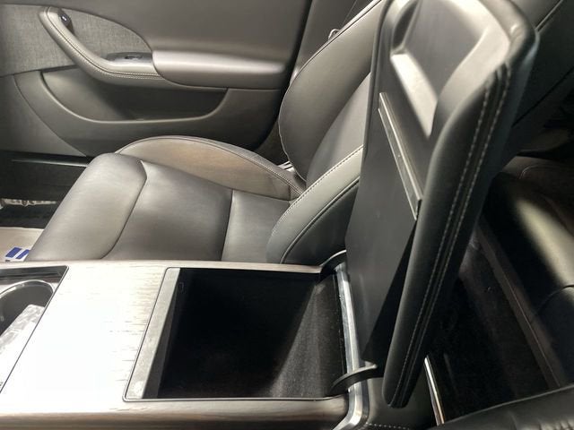 2021 Tesla Model S Plaid Tri Motor All-Wheel Drive