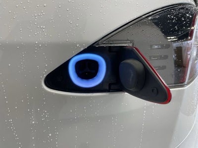 2021 Tesla Model S Plaid Tri Motor All-Wheel Drive