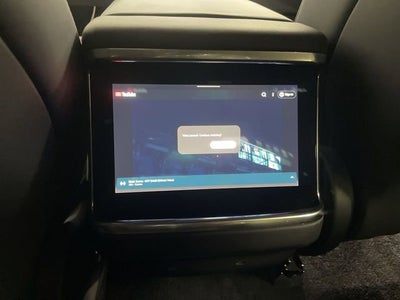 2021 Tesla Model S Plaid Tri Motor All-Wheel Drive