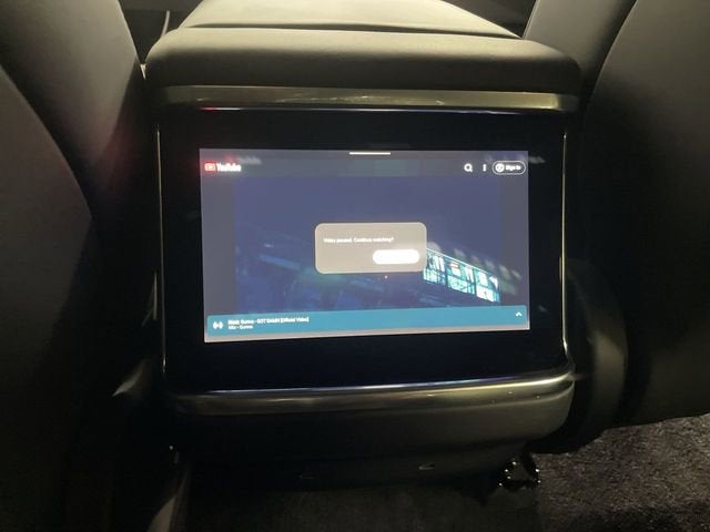 2021 Tesla Model S Plaid Tri Motor All-Wheel Drive