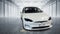 2021 Tesla Model S Plaid Tri Motor All-Wheel Drive