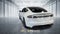 2021 Tesla Model S Plaid Tri Motor All-Wheel Drive