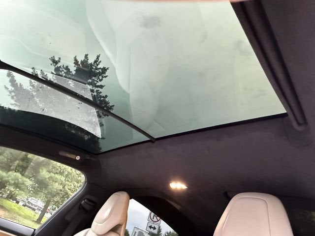 2019 Tesla Model X Long Range