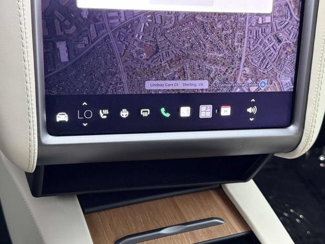 2019 Tesla Model X Long Range