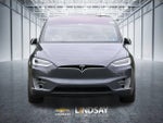 2019 Tesla Model X Long Range