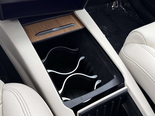 2019 Tesla Model X Long Range