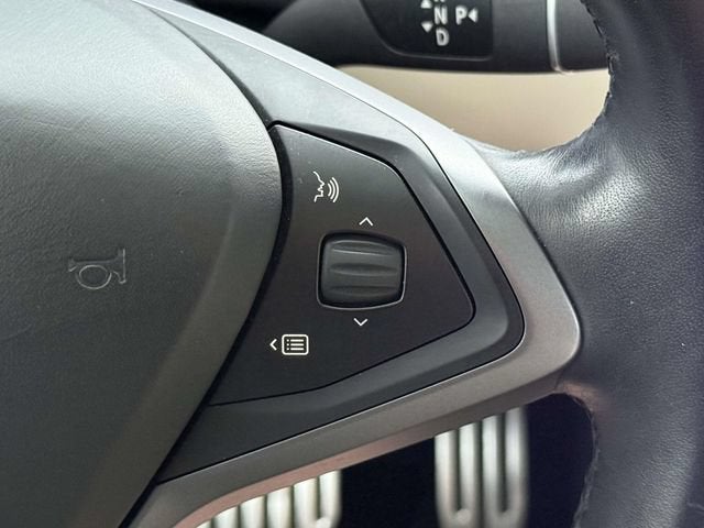 2019 Tesla Model X Long Range